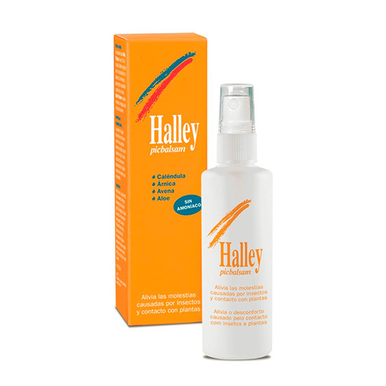 Halley pick balsam 40ml