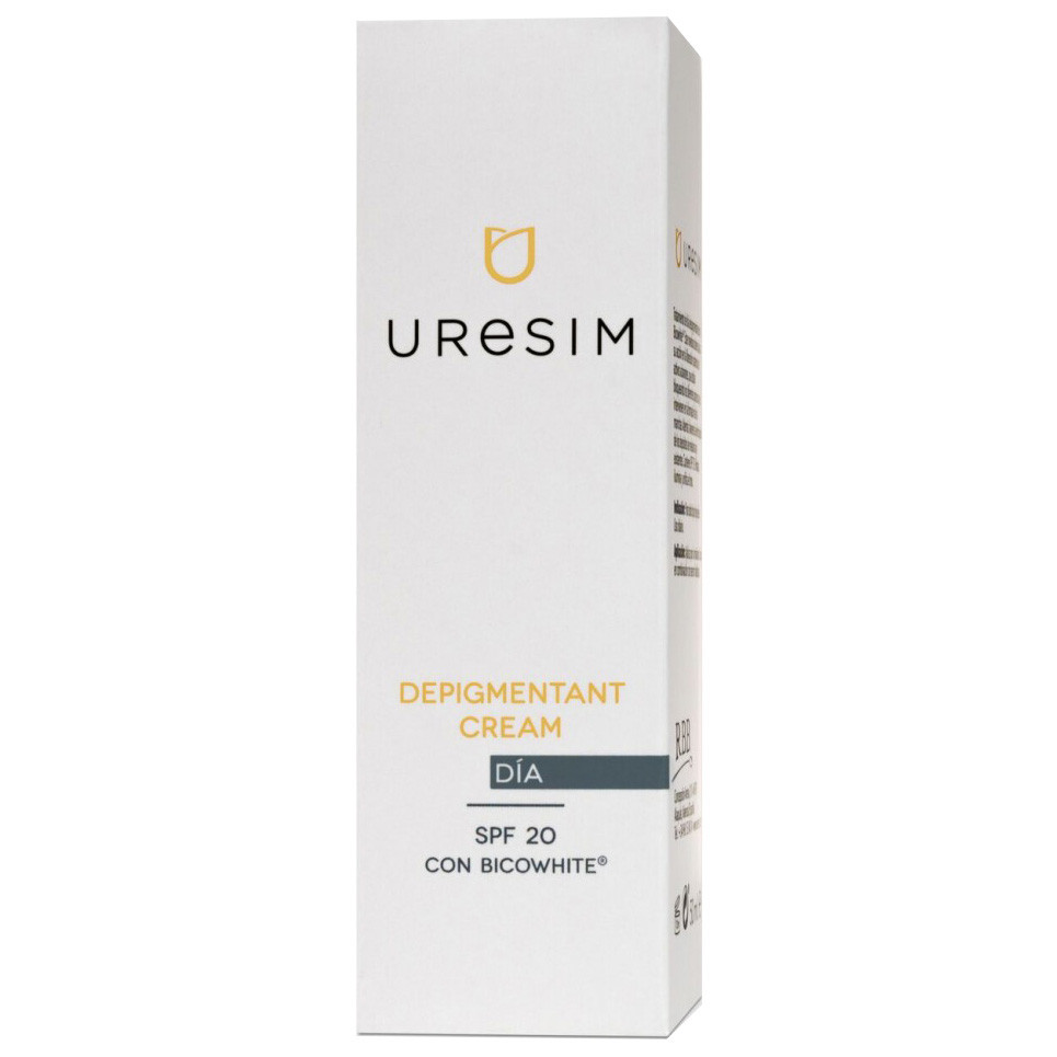 Uresim crema depigmentante dia 50ml