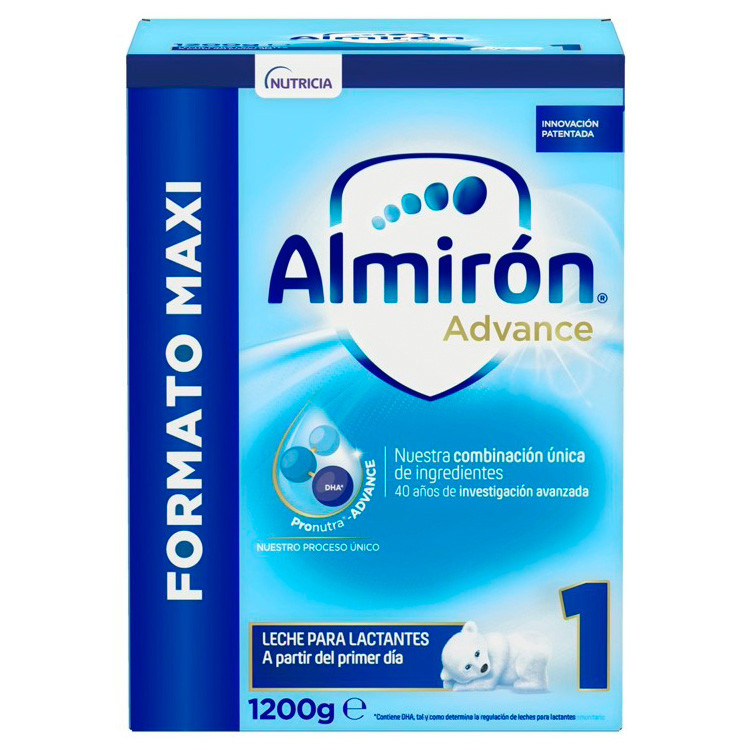 Almirón advance 1 1200g