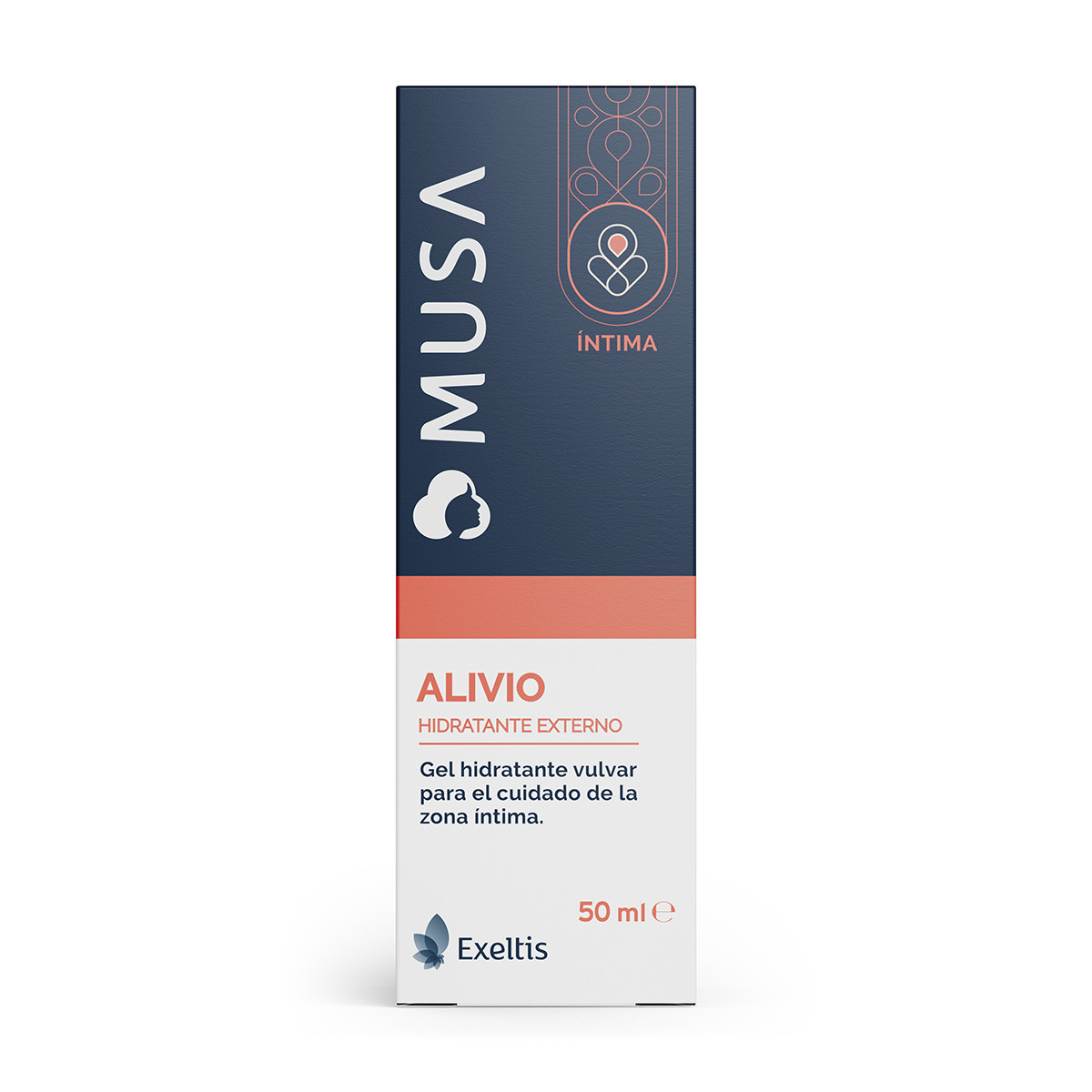 Musa alivio 50ml